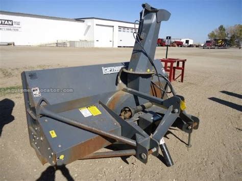 Used Loftness Snow Blowers for sale. Loftness equipment